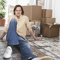 old ford moving services 