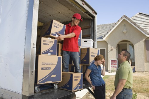 Business relocation checklist and move-day coordination for Old Ford offices